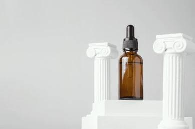 Cosmetic Bottle Designs